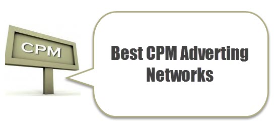 cpm in advertising terms means