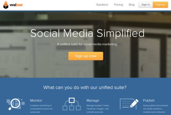 SMM 7 social media management tools