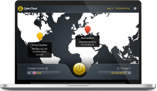 CyberGhost VPN a Must Have Tool for Affiliate Marketers