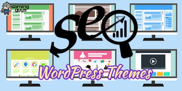 SEO WordPress Themes