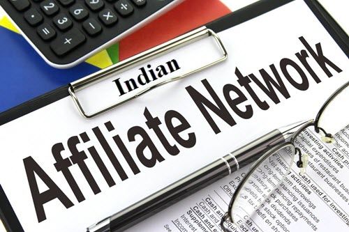 Best Indian Affiliate Networks