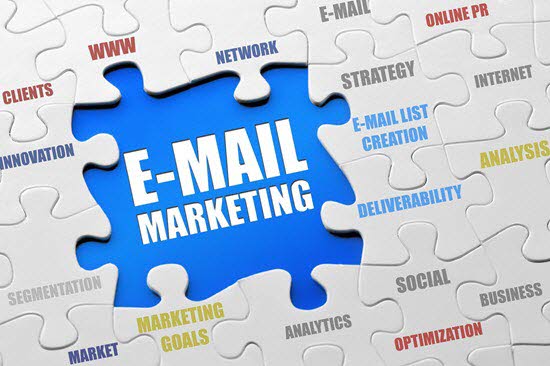 Grow your Email List