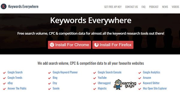 22 Best Keyword Research Tools To Find Easy To Rank Keywords