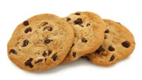 Web cookies
