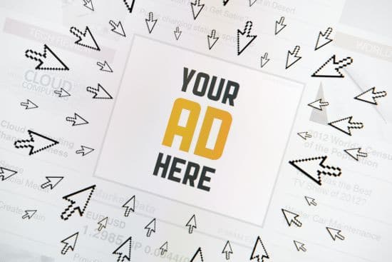 Banner Ads for CPA Affiliates