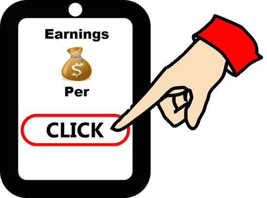 What is EPC (Earnings Per Click)