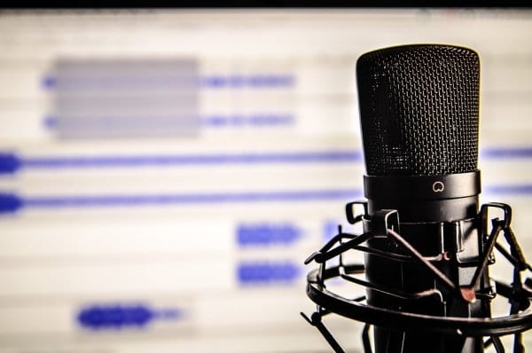Recording Your Podcast