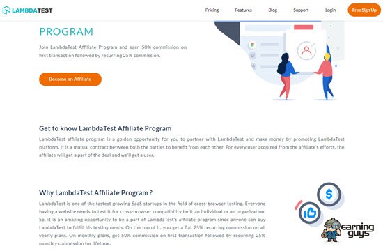 21 Best Referral Programs to Earn High Commission & Recurring Income