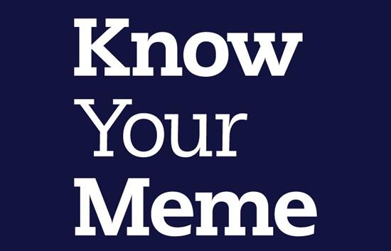 What Is an Internet Meme?