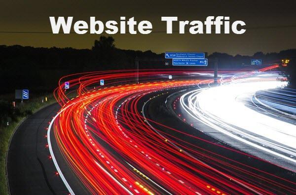 site traffic checker free