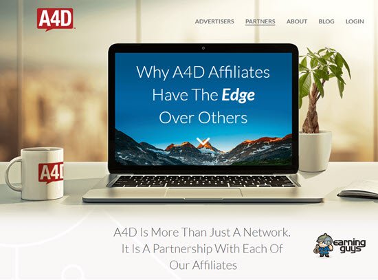 A4D Best CPA Network