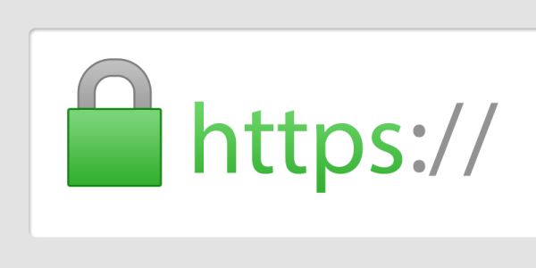 Secure Site with SSL/HTTPS