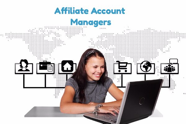 Relationships with Affiliate Account Manager