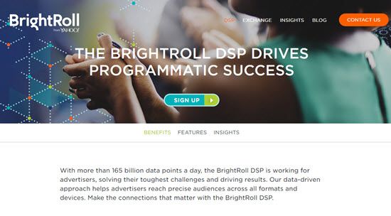 BrightRoll Video Ad Networks