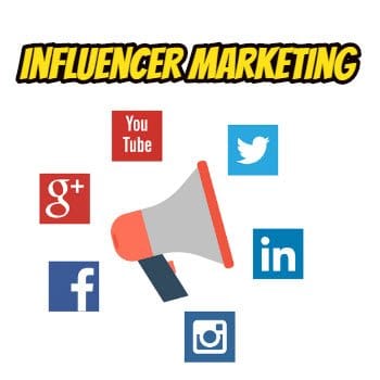 Influencer Marketing Software