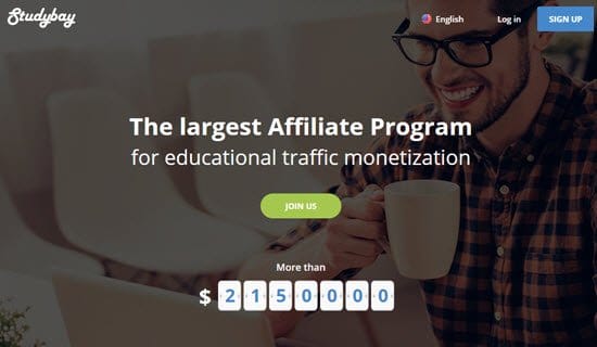 StudyBay Affiliate Program