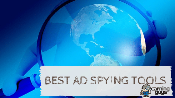 Best Ad Spying Tools