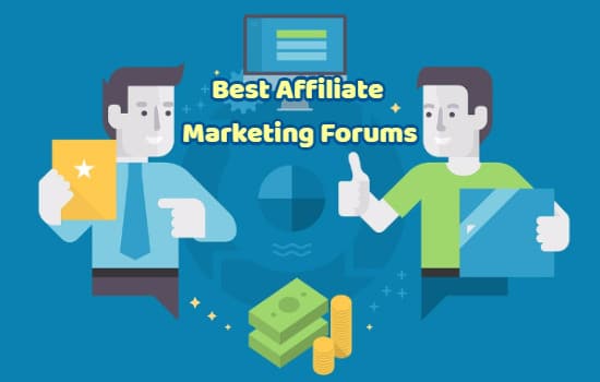 Best Affiliate Marketing Forums
