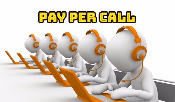 Pay Per Call Marketing