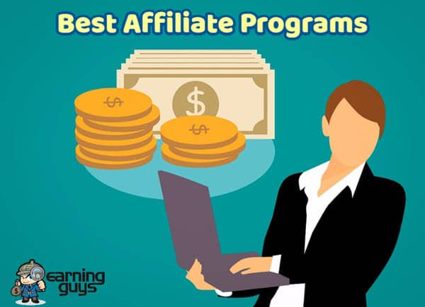 Affiliate Programs & Networks in UK