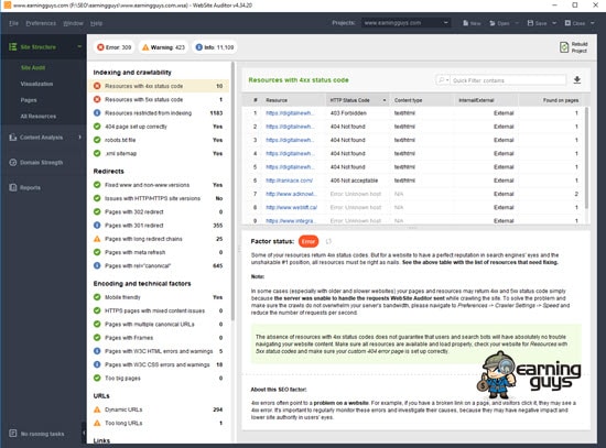 seo powersuite algo updates seo powersuite algo updates