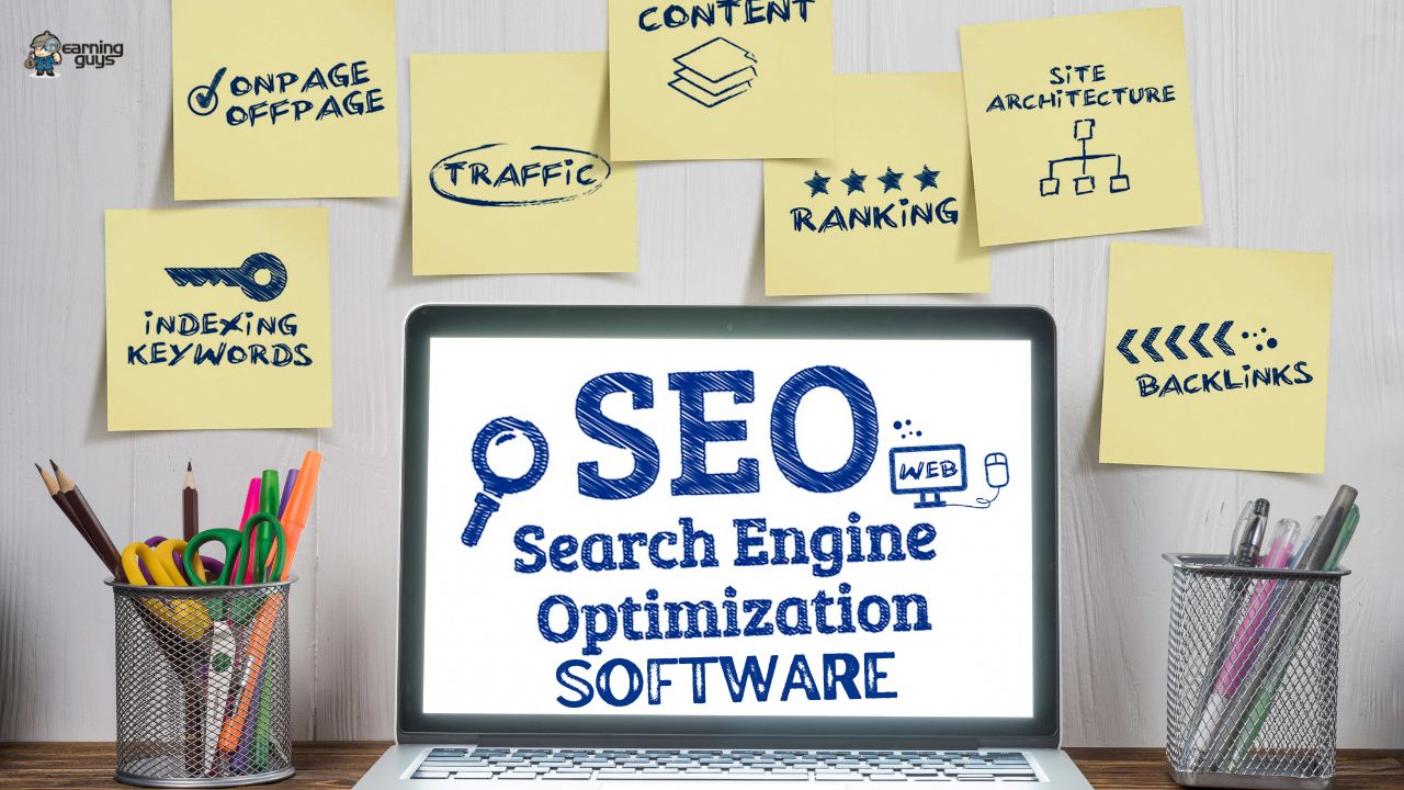 20 Best SEO Software and Tools