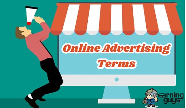 Online Advertising Terms