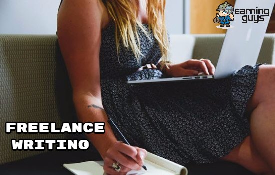 Freelance Writing to Make Money Writing