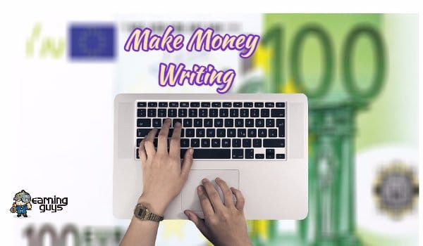 Make Money Writing