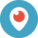 Periscope Social Media App