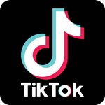 TikTok Social Media App