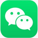 WeeChat Social Media App