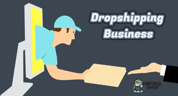 Dropshipping Business