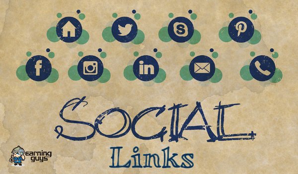 Social Link Building
