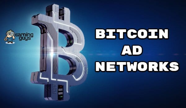 mobile ad network bitcoins