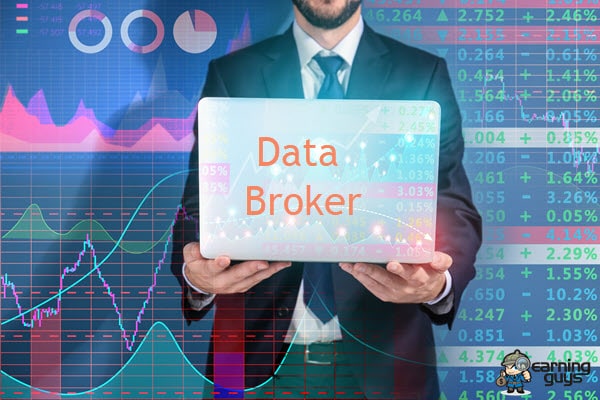 What are Data Brokers