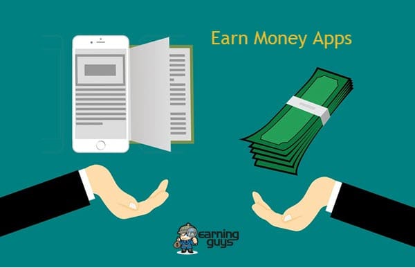 Best Earn Money Apps