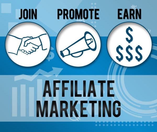 Affiliate Marketing Courses