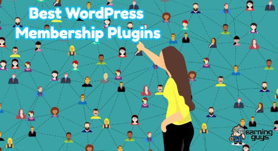 Best WordPress Membership Plugins