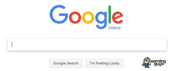 Google Video Search