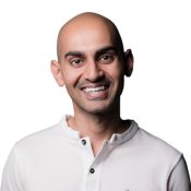 Neil Patel Internet Marketing Expert