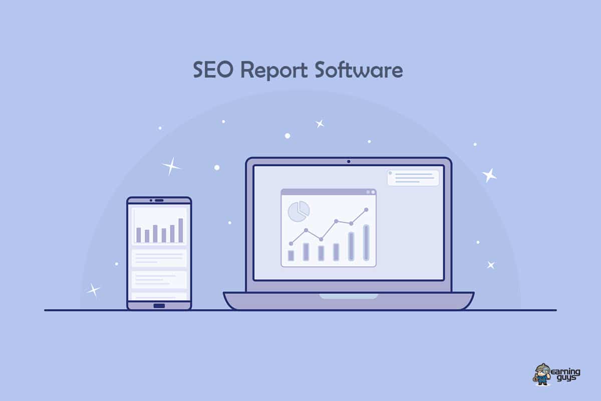 SEO Report Software