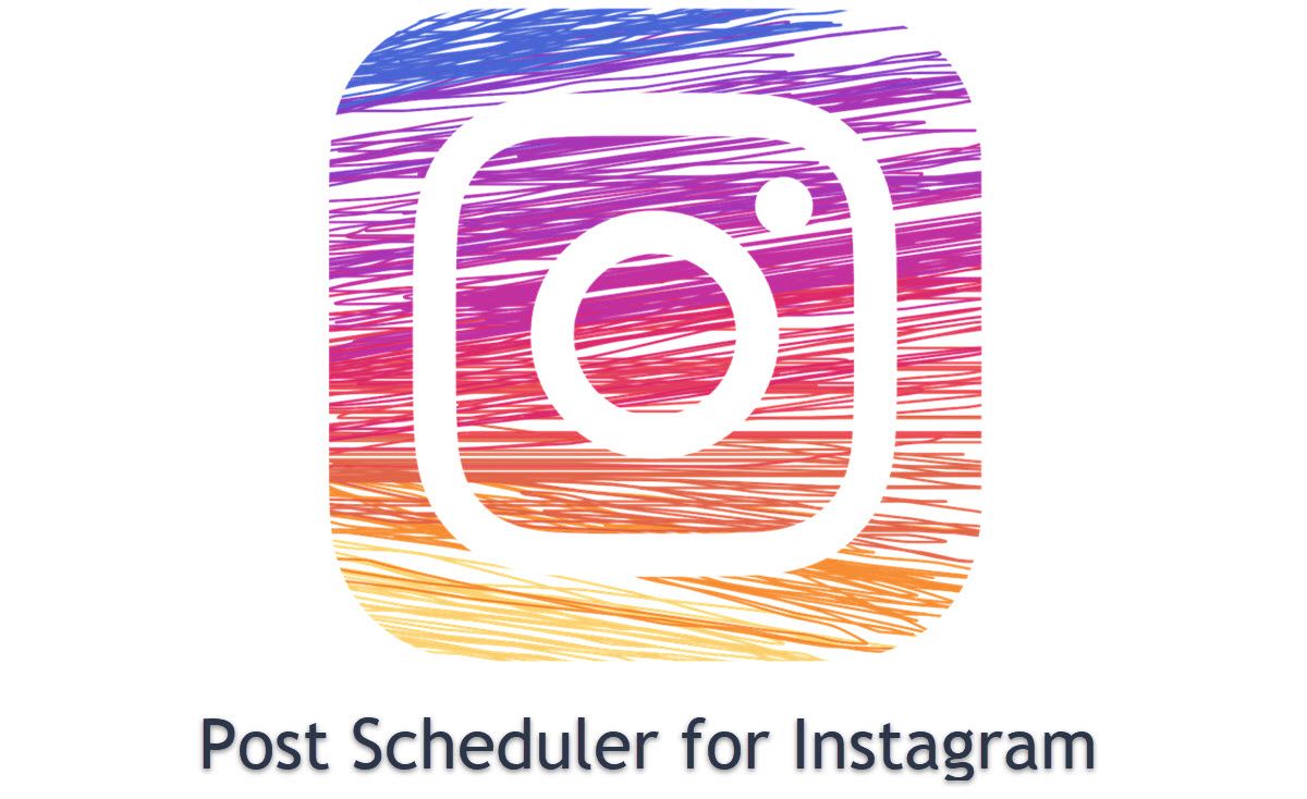 Post Scheduler for Instagram