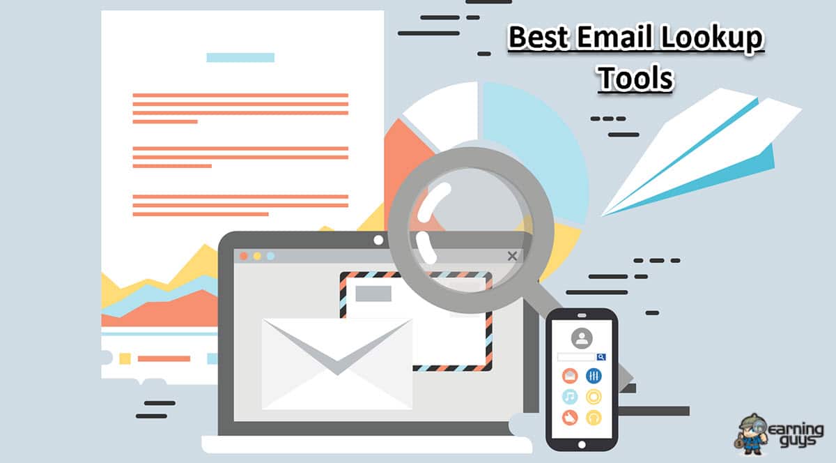 11 Best Email Lookup Tools To Find Email Address Of Anyone