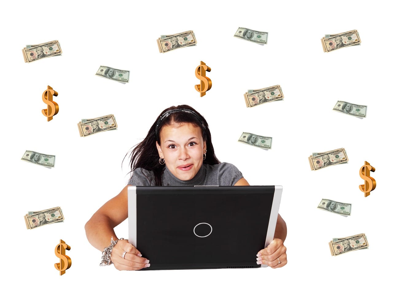 Making Money Online Blog Niche