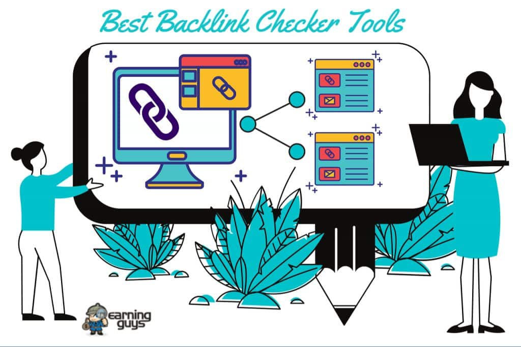 Best Backlink Checker Tools