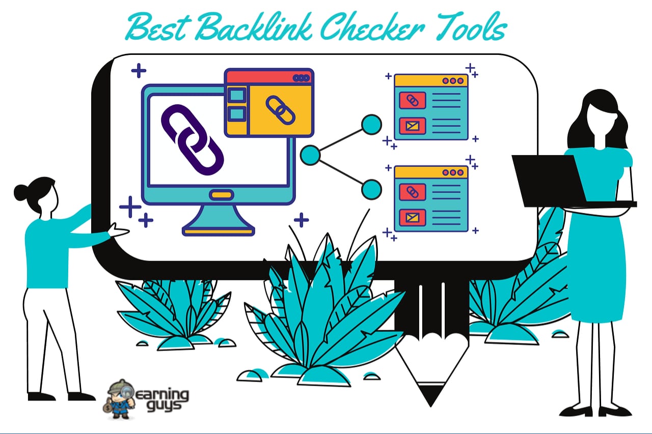 18 Best Backlink Checker Tools