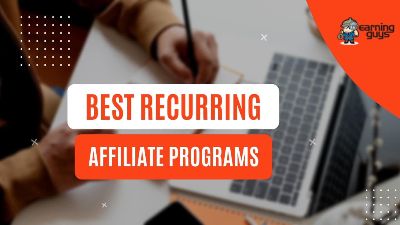 20 Companies with the Highest-Paying Affiliate Programs - SocialBee