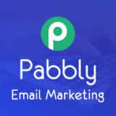 Pabbly Email Marketing