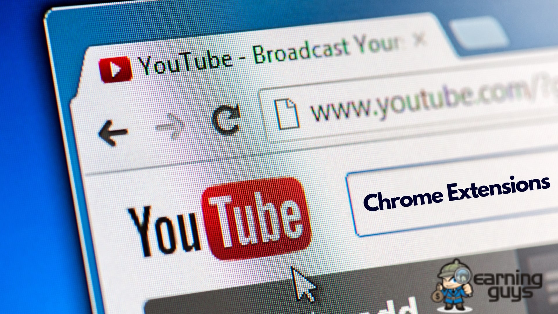 11 Best YouTube Chrome Extensions For Creators